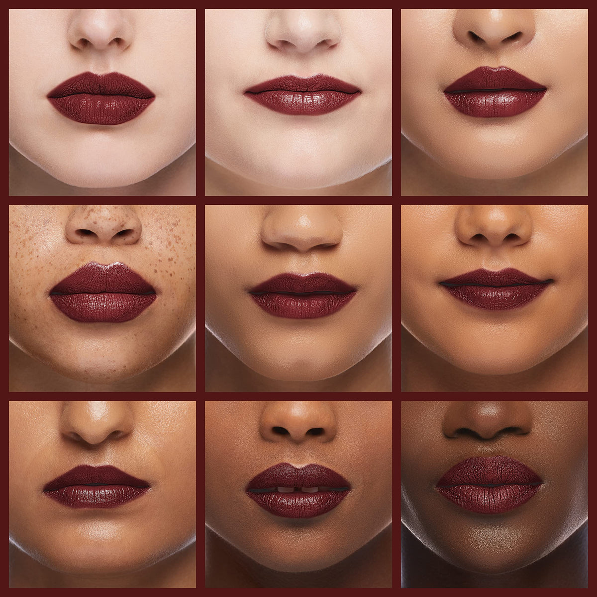 MAC Satin Lipstick - Del Rio Lipstick Women 0.1 oz Beauty & Personal Care MAC