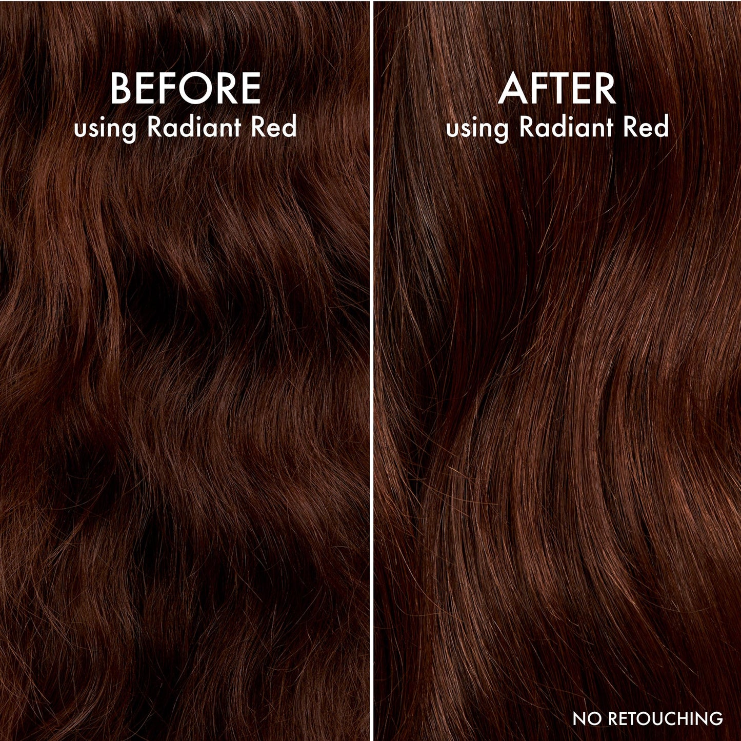John Frieda Radiant Red Boosting Shampoo and Conditioner Bundle, Red Hair Shampoo and Conditioner, 8.3 Fl Oz, Pack of 2 Beauty & Personal Care John Frieda