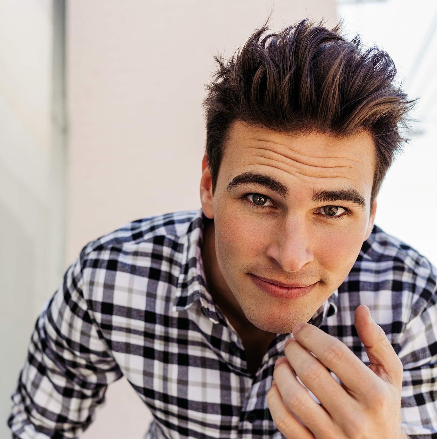 Hair Dough Styling Clay For Men, Matte Finish Molding Hair Wax Paste Quiff, Strong Hold Without The Shine Beauty and Personal Care Hair Dough