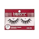 iEnvy by Kiss Iconic Collection 3D Angle & Volume Lightweight CHIC ICON KPEI01 Beauty & Personal Care i•ENVY
