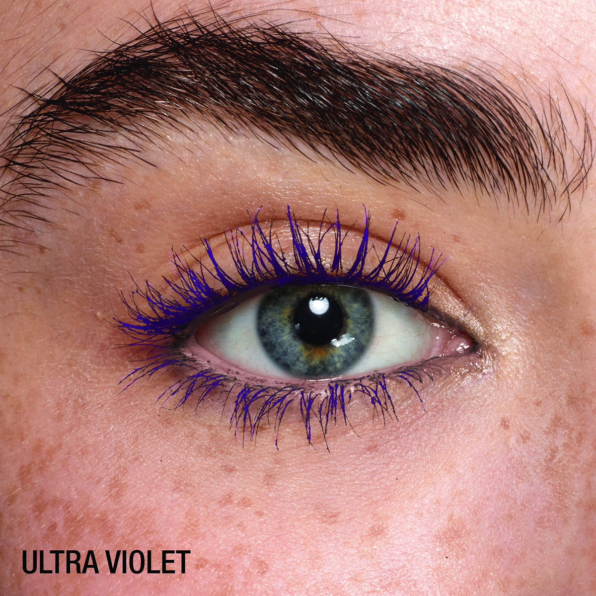 Maybelline New York Snapscara Washable Mascara, 310 WASHABLE ULTRA VIOLET
