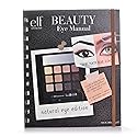 Elf Cosmetics Beauty Manual Natural Eye Edition, 5 Ounce (Pack of 2) Beauty & Personal Care e.l.f.
