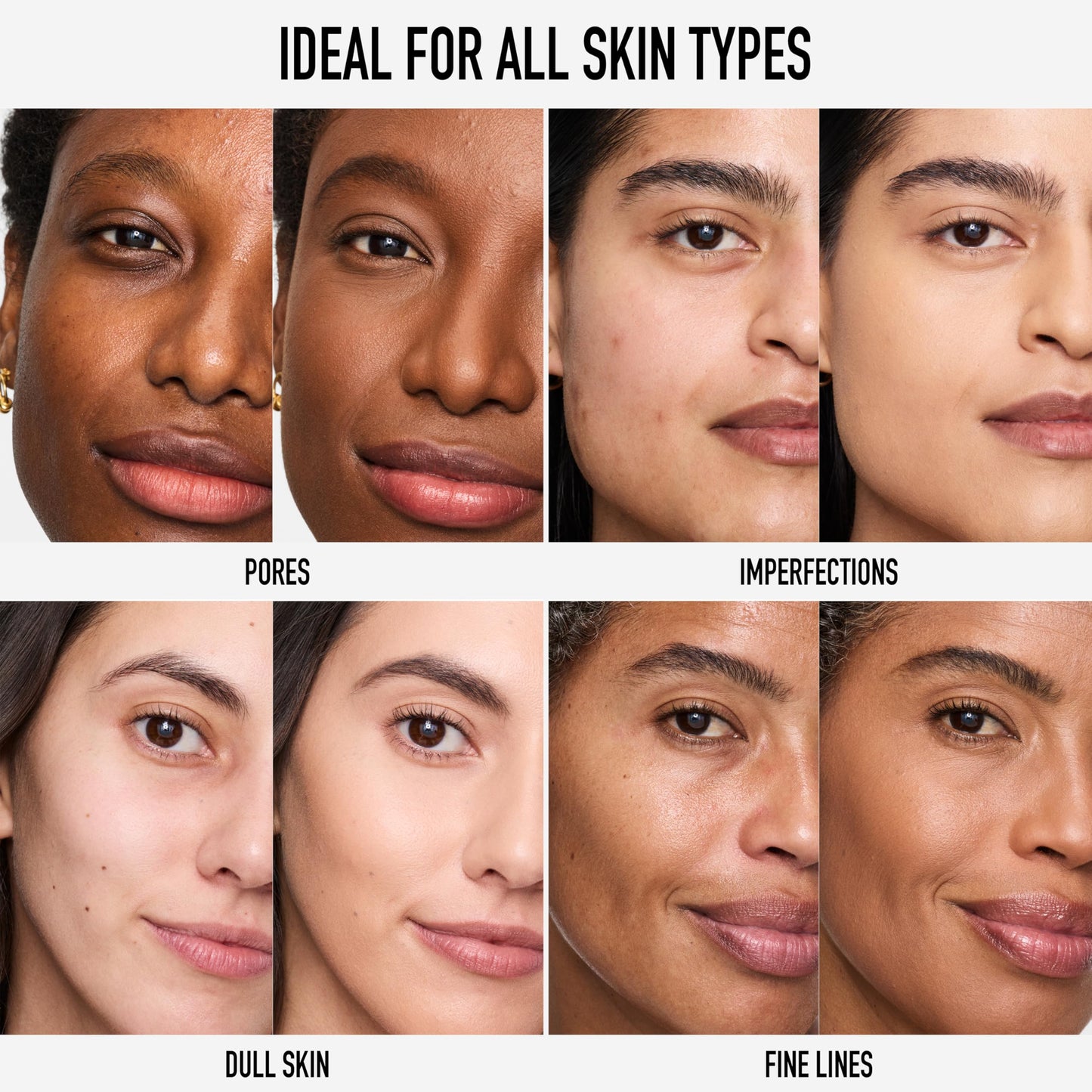 bareMinerals Original Get Started Kit 3-Piece Mineral Makeup Set, Medium Tan, Vegan, Cruelty-Free & Dermatologist-Tested Beauty & Personal Care bareMinerals