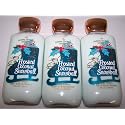 Lot of 3 Bath & Body Works Frosted Coconut Snowball Shea & Vitamin E Body Lotion 8 oz Beauty & Personal Care Bath & Body Works