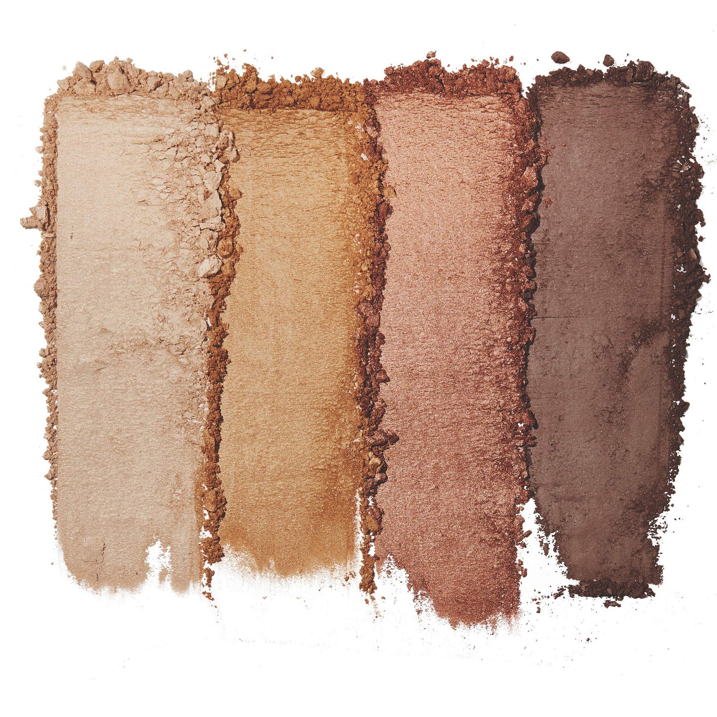 e.l.f. Flawless Eye Shadow, Golden Goddess, 0.21 Ounce Beauty & Personal Care e.l.f.