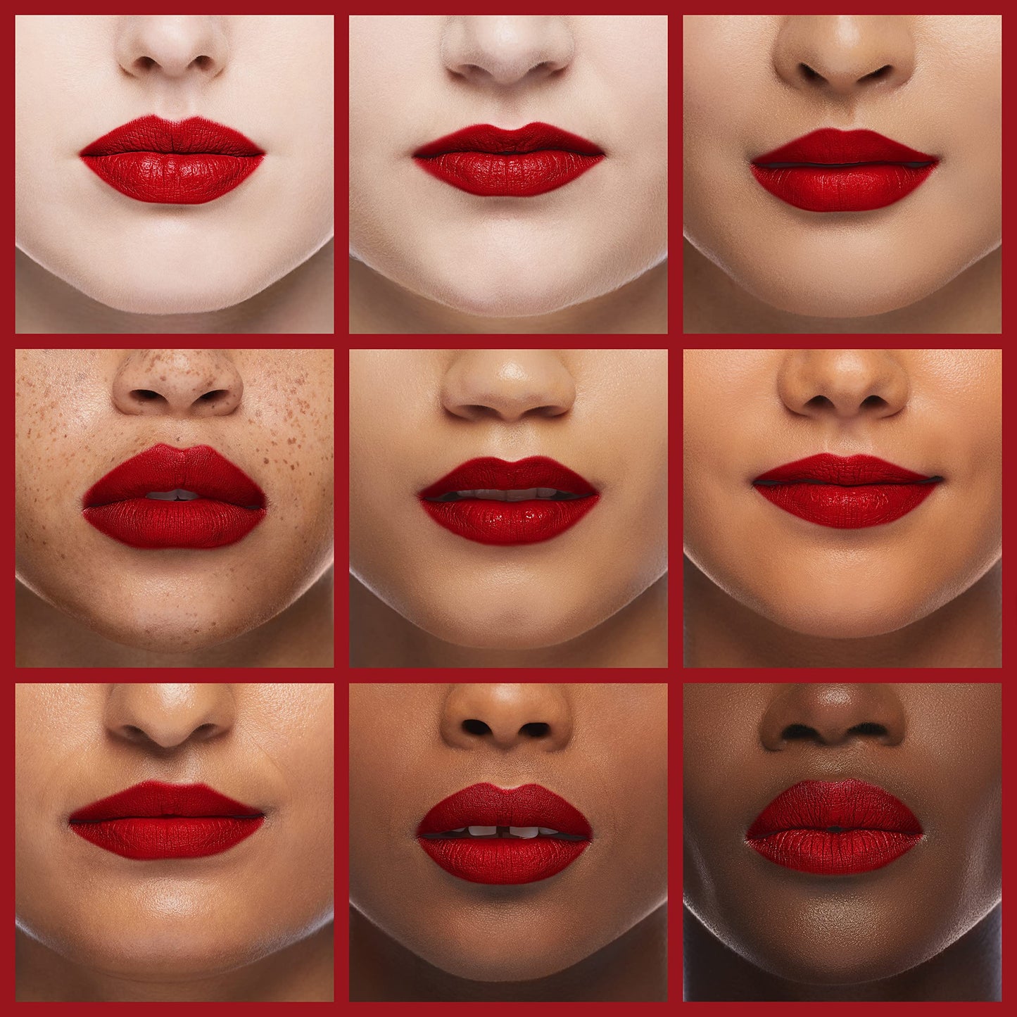 Anastasia Beverly Hills Liquid Lipstick - Full-Pigment Long-Wearing Matte Liquid Lip Color with Smudge-Resistant Comfortable Wear for Bold Defined Beauty & Personal Care Anastasia Beverly Hills