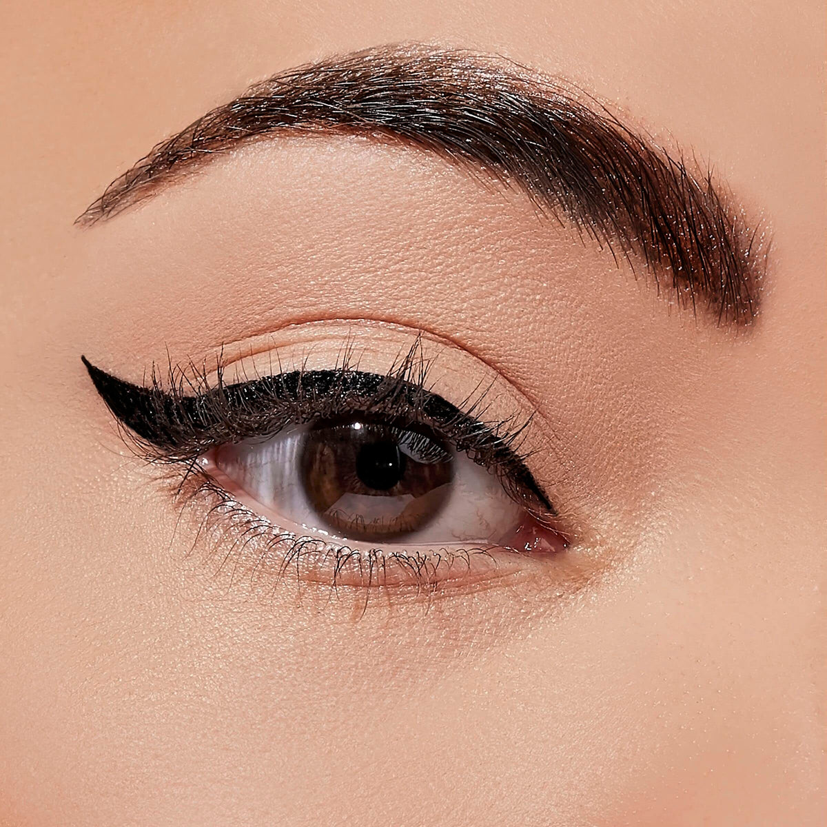 Sigma Beauty Liquid Pen Eyeliner - Wicked 0.01 oz Eyeliner, Black (EL025-3) Beauty & Personal Care Sigma Beauty