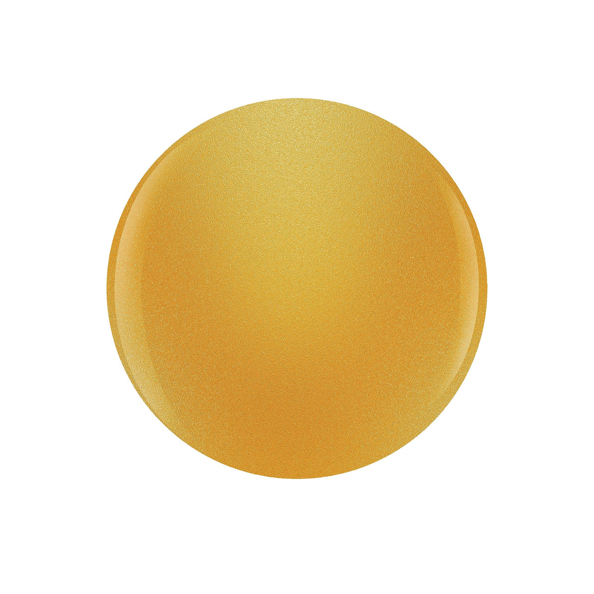 Gelish High Shine TPO-Free Soak-Off Gel Polish - Golden Hour Glow, 15mL