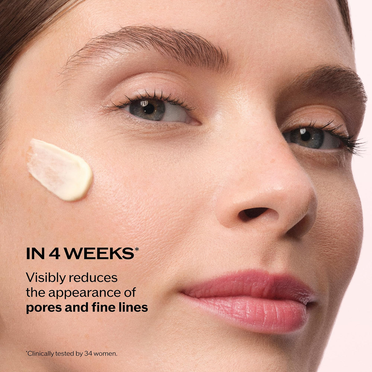 Shiseido Essential Energy Hydrating Cream - 50 mL - Visibly Reduces the Look of Pores & Fine Lines - With Hyaluronic Acid - 24-Hour Hydration - Vegan