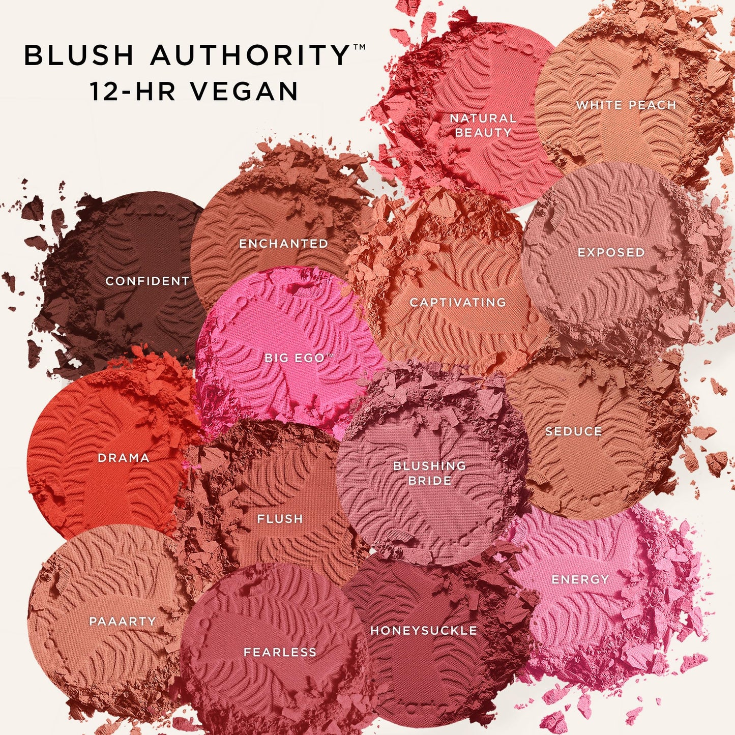 tarte Amazonian clay 12-hour blush - Mineral Pigment Sheer Blush with Vitamin E & Olive Oil for Lightweight Longwear & Buildable Coverage, Vegan Beauty & Personal Care tarte