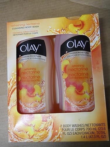 Olay Collections Body Wash 2/23.6 Oz Beauty & Personal Care Olay