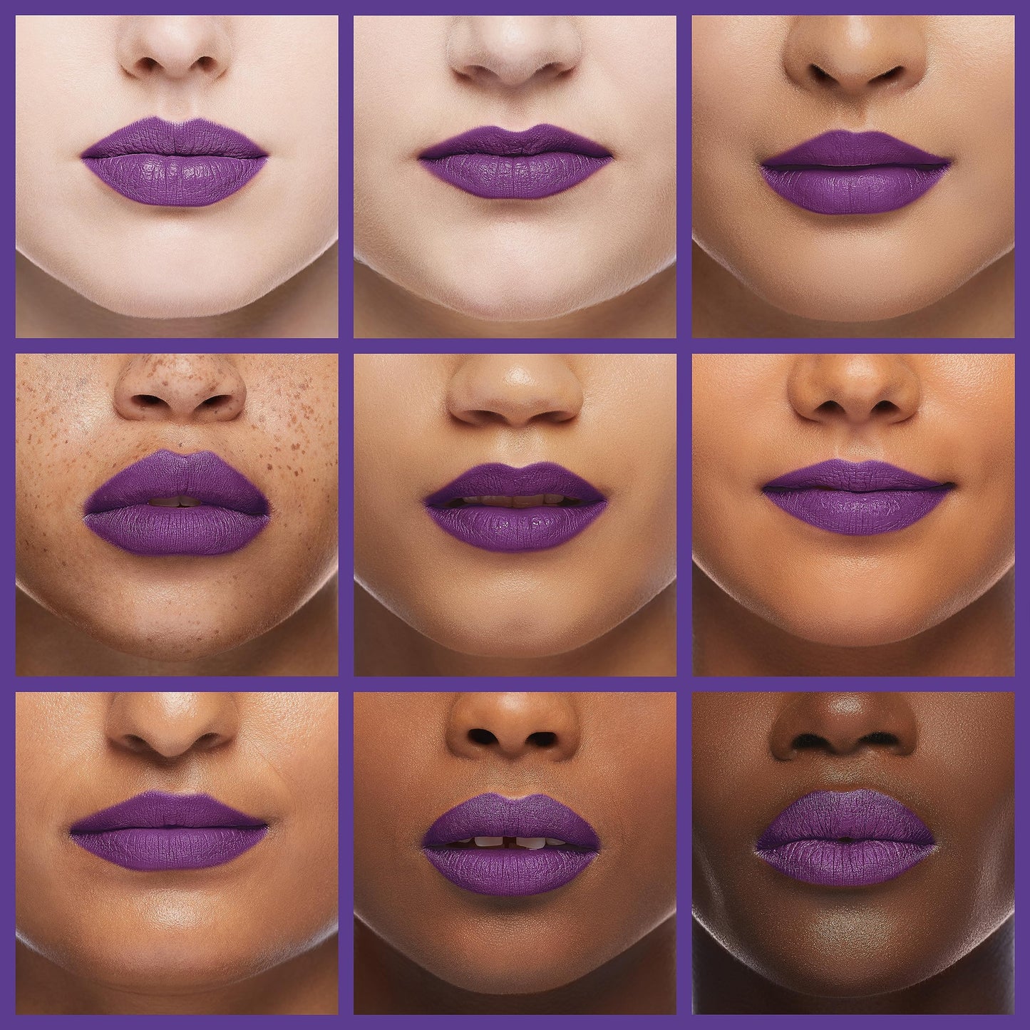NYX Nyx suede matte lip liner smll10 amethyst/glitz Beauty & Personal Care NYX PROFESSIONAL MAKEUP