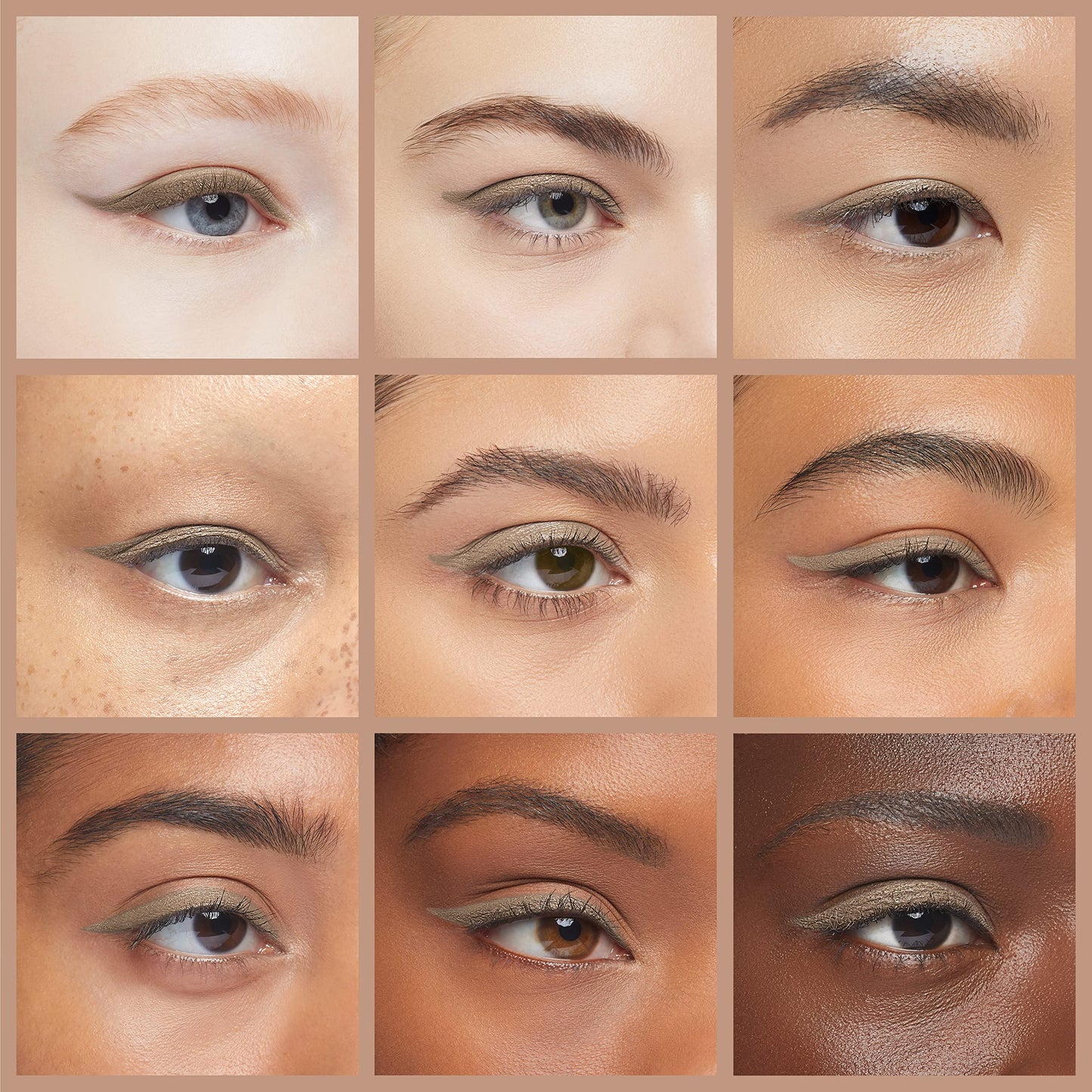 jane iredale Eye Pencil, Taupe , 0.04 Ounce (Pack of 1) Beauty & Personal Care jane iredale