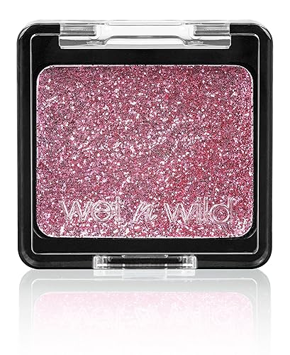 wet n wild Color Icon Glitter Single, Groupie, 0.05 Ounce Beauty & Personal Care wet n wild