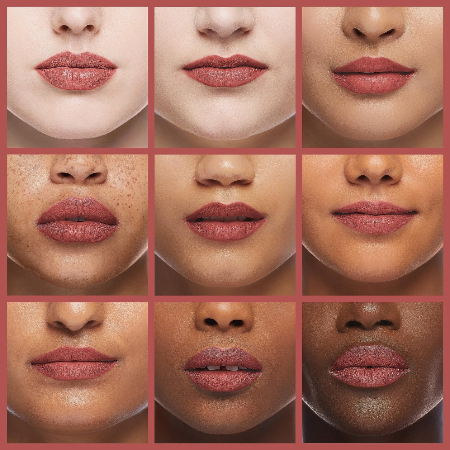 Milani Color Statement Lipstick - Perfect Peach (0.14 Ounce) Cruelty-Free Nourishing Lipstick in Vibrant Shades Beauty & Personal Care Milani