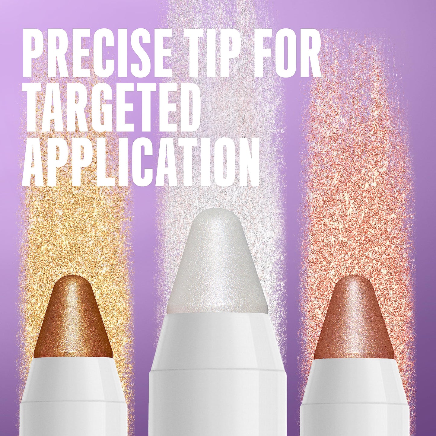 NYX PROFESSIONAL MAKEUP, Jumbo Multi-Use Face Highlighter Stick - Vanilla Ice Cream Beauty & Personal Care NYX PROFESSIONAL MAKEUP