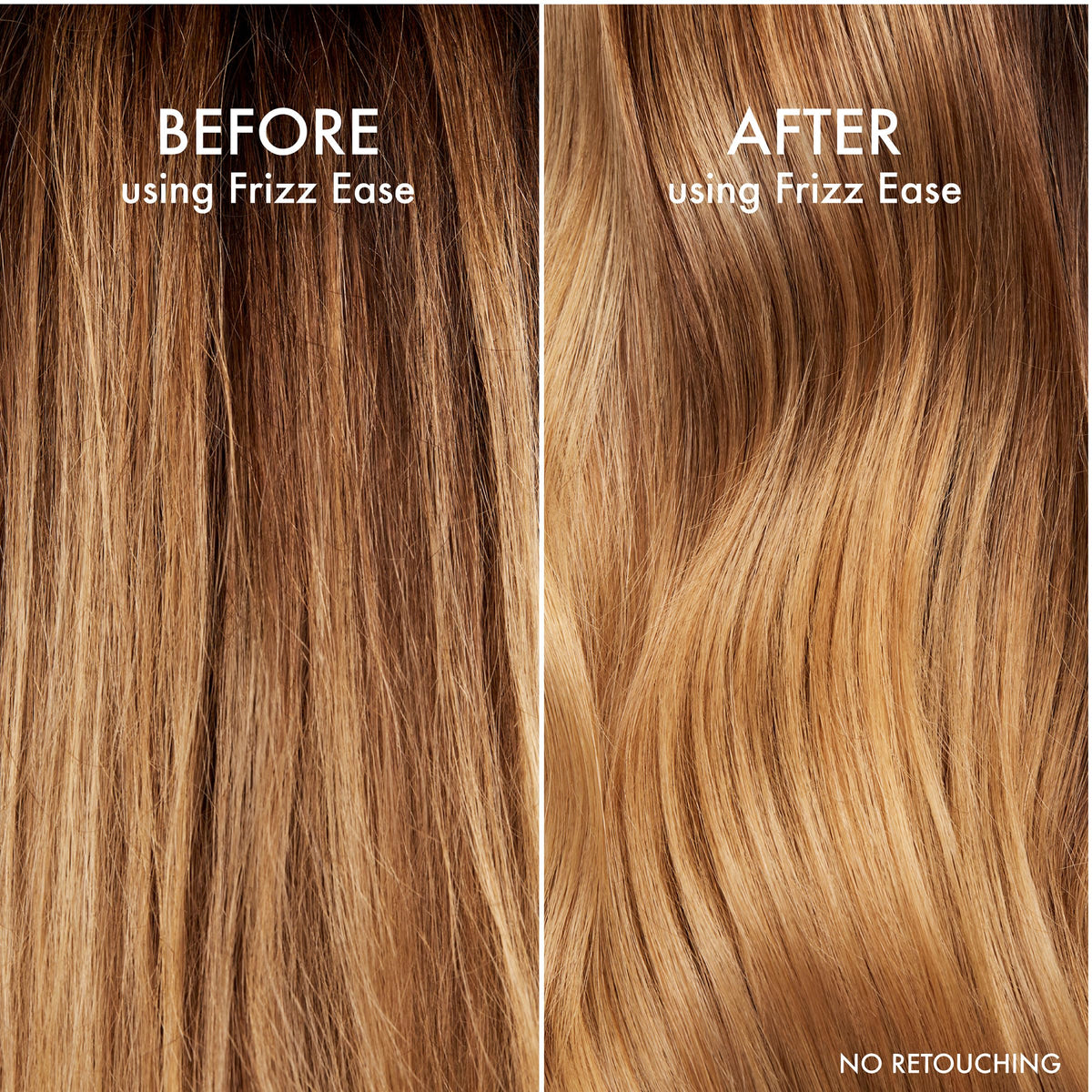 John Frieda Frizz Ease The Rescuer Weightless Repair Serum, Frizz Control Hair Serum, 1.69 Fl Oz Beauty & Personal Care John Frieda