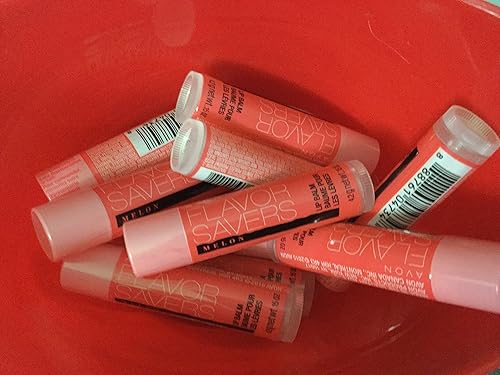 LOT of 10 AVON Flavor Savers Lip BALMS Melon H9R4R3 Beauty & Personal Care AVON