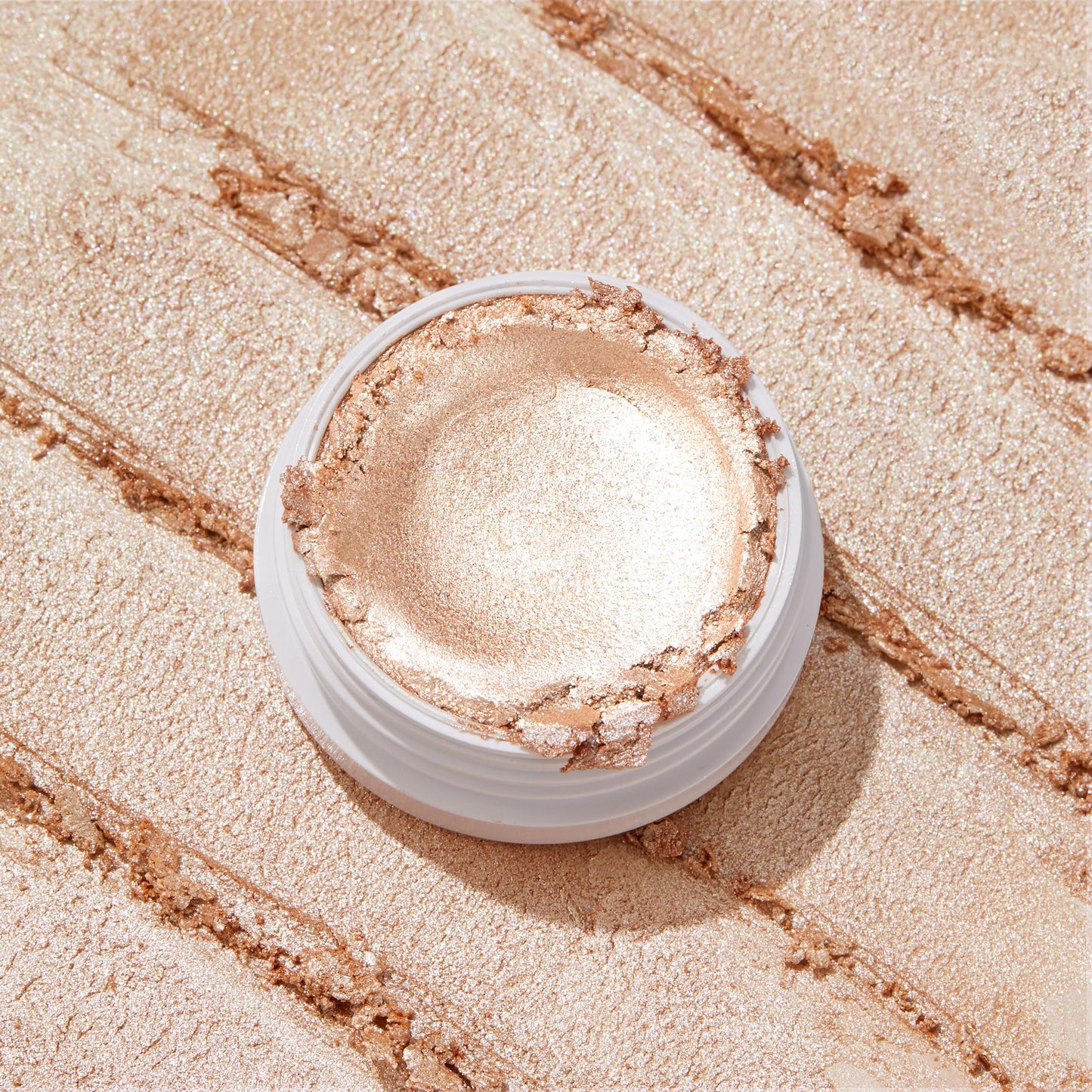 ColourPop Super Shock Highlighter Makeup - High-Pigment, Crème-Powder Face Makeup - Buildable & Blendable Formula with a Unique Bouncy Texture Beauty & Personal Care ColourPop