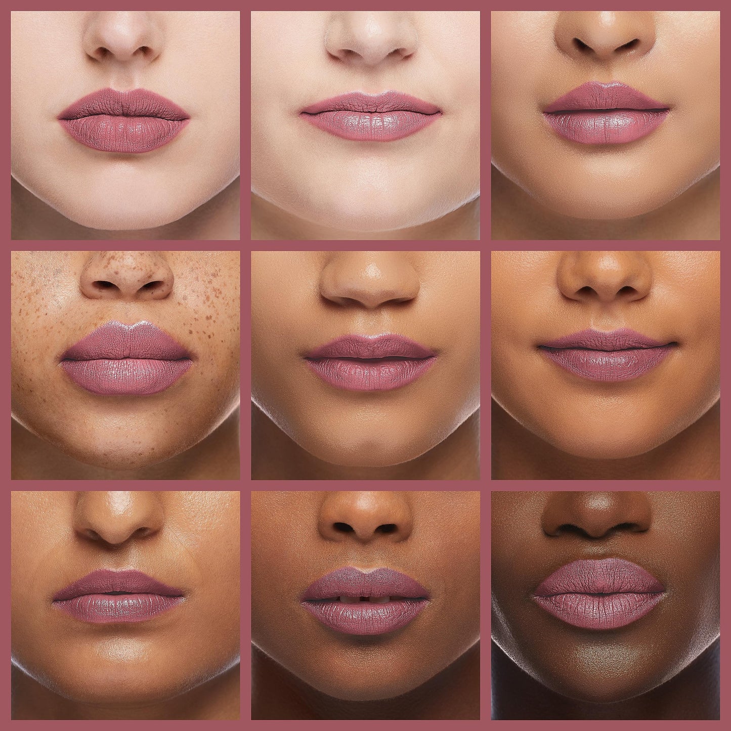 COVERGIRL Continuous Color Lipstick, Iced Mauve 420, 0.13 Ounce Bottle Beauty & Personal Care COVERGIRL