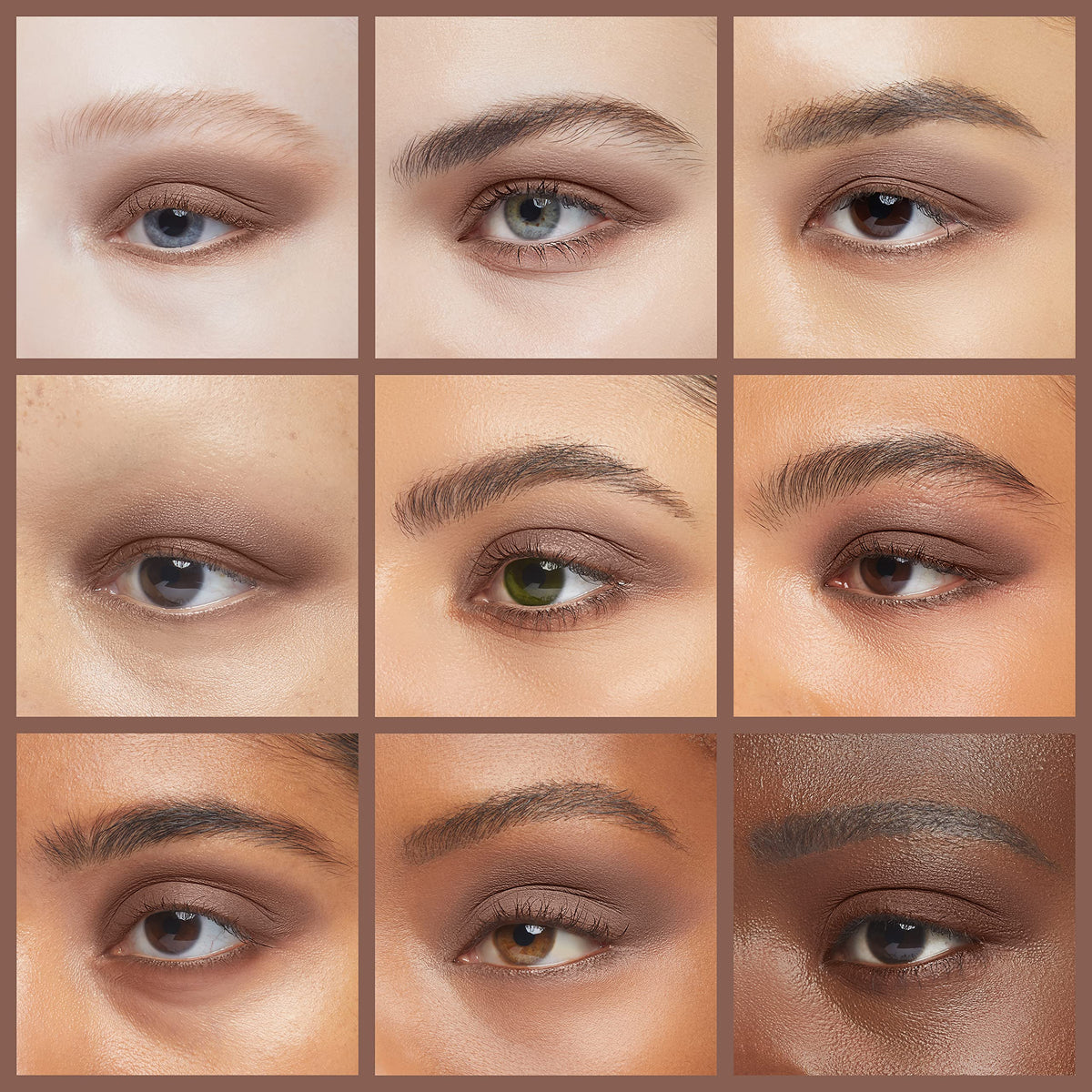 REVLON PhotoReady Eye Art Lid+Line+Lash, Peach Prism Beauty & Personal Care REVLON