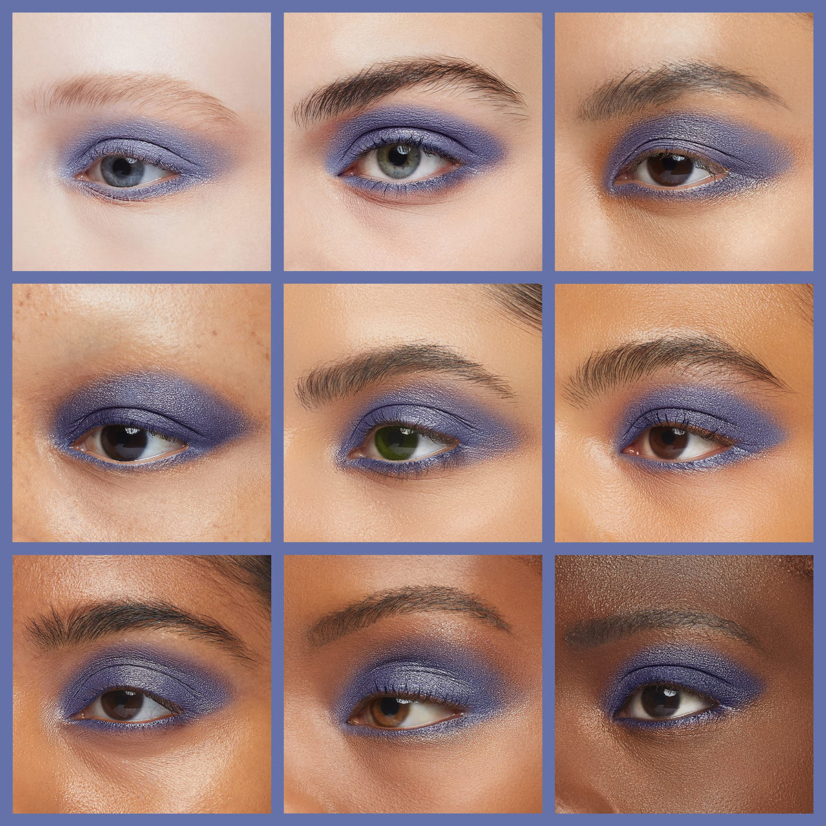 Maybelline New York Color Tattoo Eye Chrome Eyeshadow, Bold Sapphire, 0.11 fl. oz.