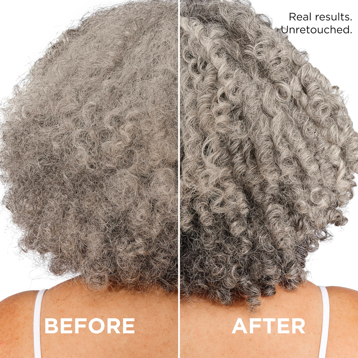 L'Oreal Paris Sulfate Free Shampoo for Curly Hair, Lightweight, Anti-Frizz Hair Care with Coconut Oil, EverPure, 8.5 Fl Oz (Packaging May Vary) Beauty & Personal Care L'Oreal Paris