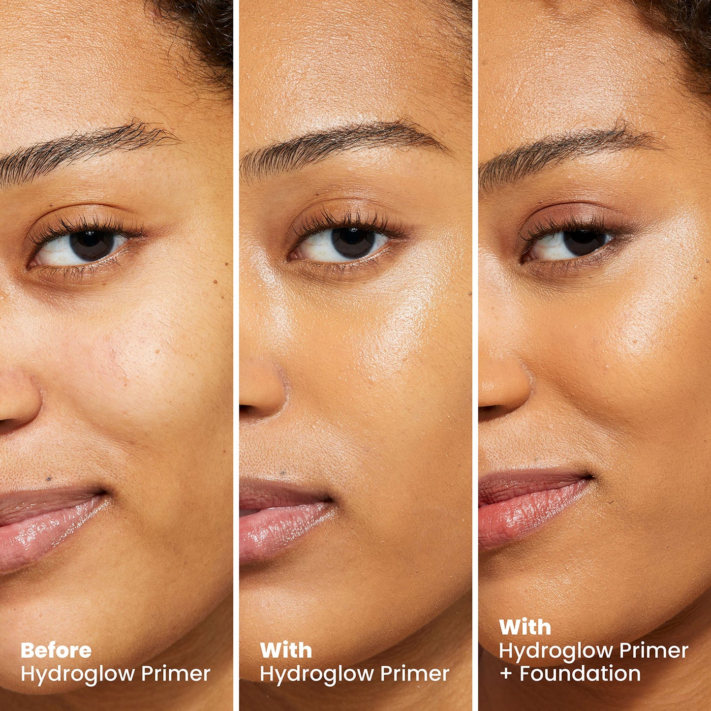 JOAH Super Sidekick Hydroglow Makeup Primer with Hyaluronic Acid For Glow Dewy Finish, Hydrating Long Lasting and Illuminating Korean Makeup Face Beauty & Personal Care JOAH