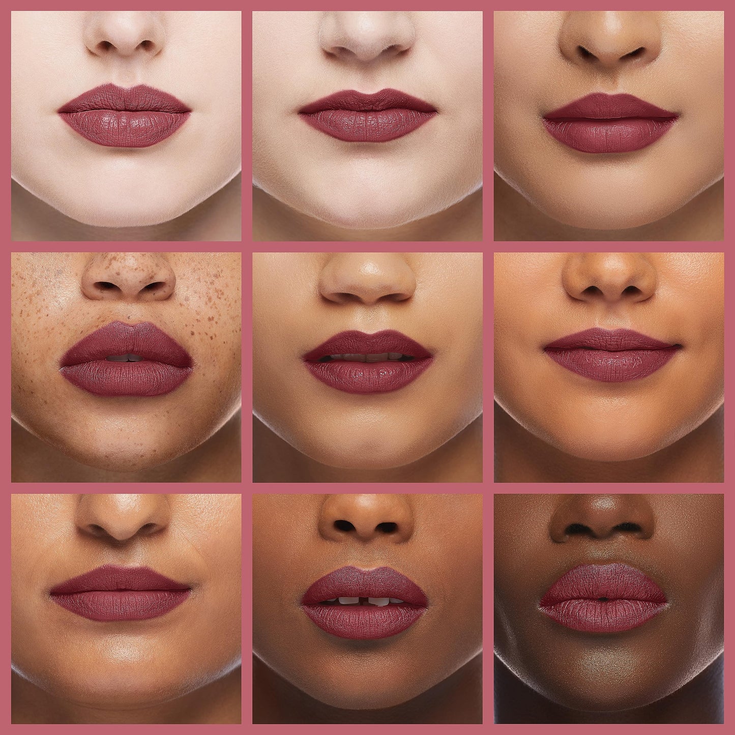 Color Statement Matte Lipstick 80 Matte Dreamy Beauty & Personal Care Milani