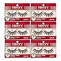 i-Envy 3D Glam Collection Multi-angle & Volume (6 PACK, KPEI15) Beauty & Personal Care i•ENVY