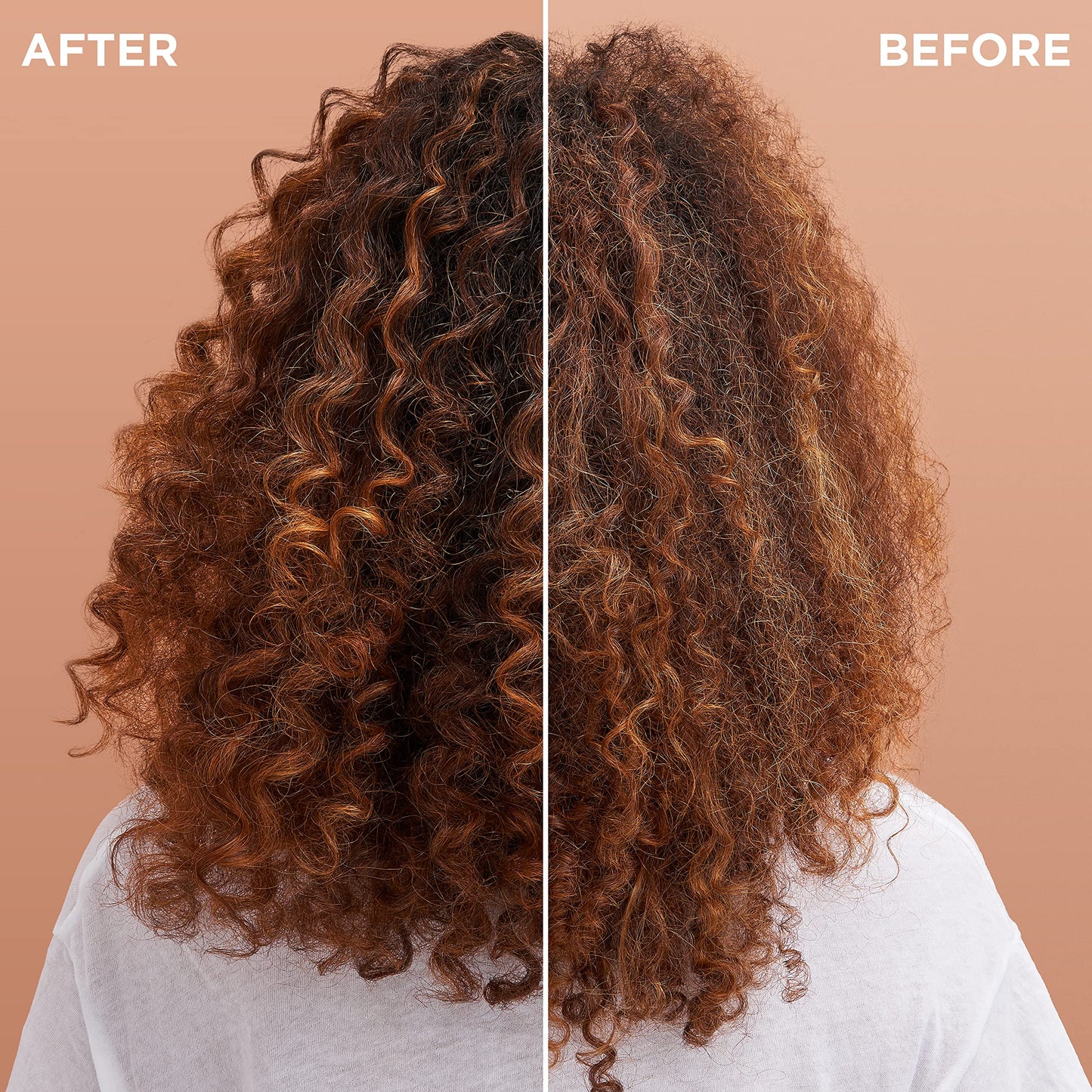Garnier Whole Blends Smoothing Shampoo and Conditioner Set, Coconut Oil & Cocoa Butter for Frizzy Hair, Provides Up to 24HRs of Frizz & Humidity Beauty & Personal Care Garnier