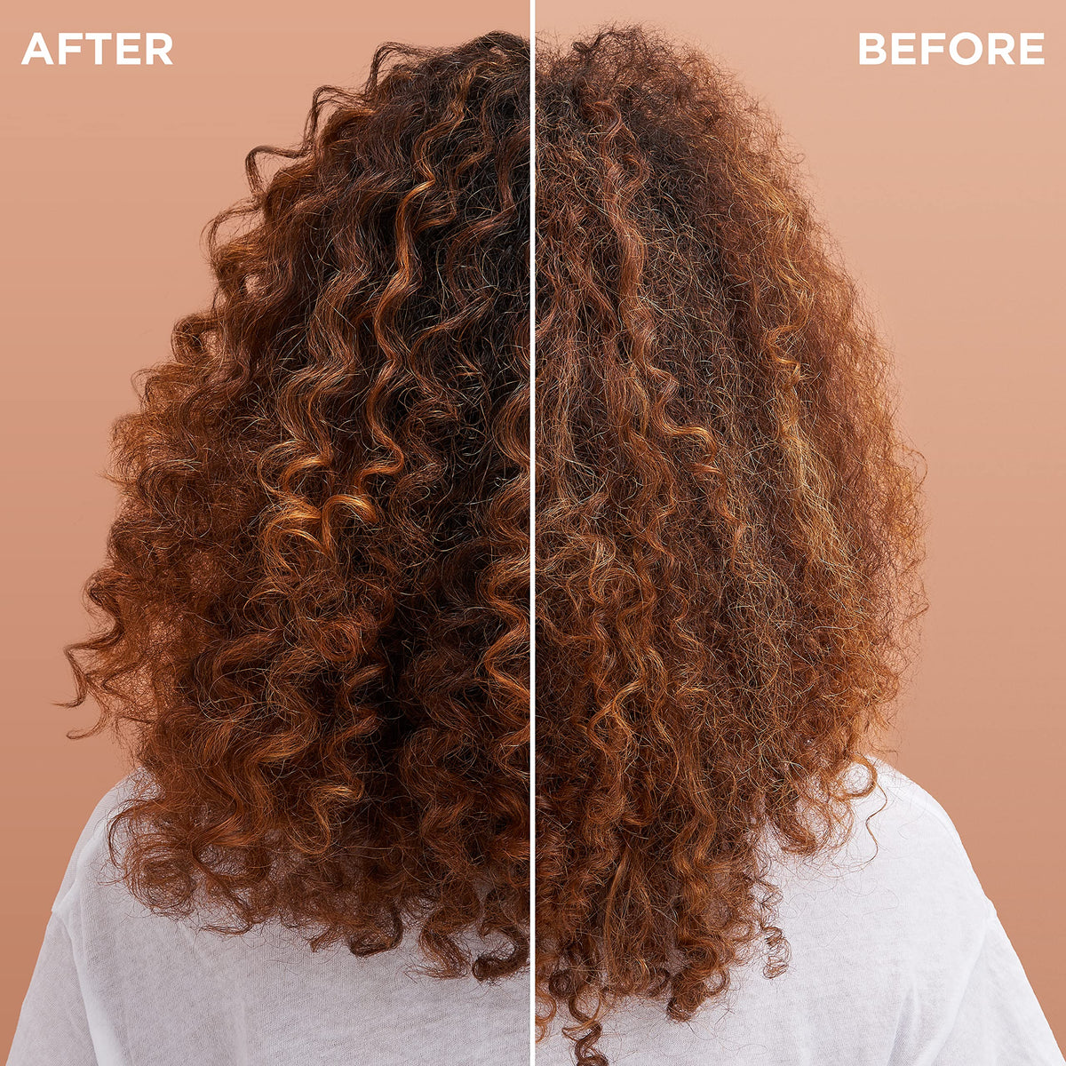 Garnier Whole Blends Smoothing Conditioner with Coconut Oil & Cocoa Butter for Frizzy Hair, Provides Up to 24 Hours of Anti-Frizz, Humidity Control