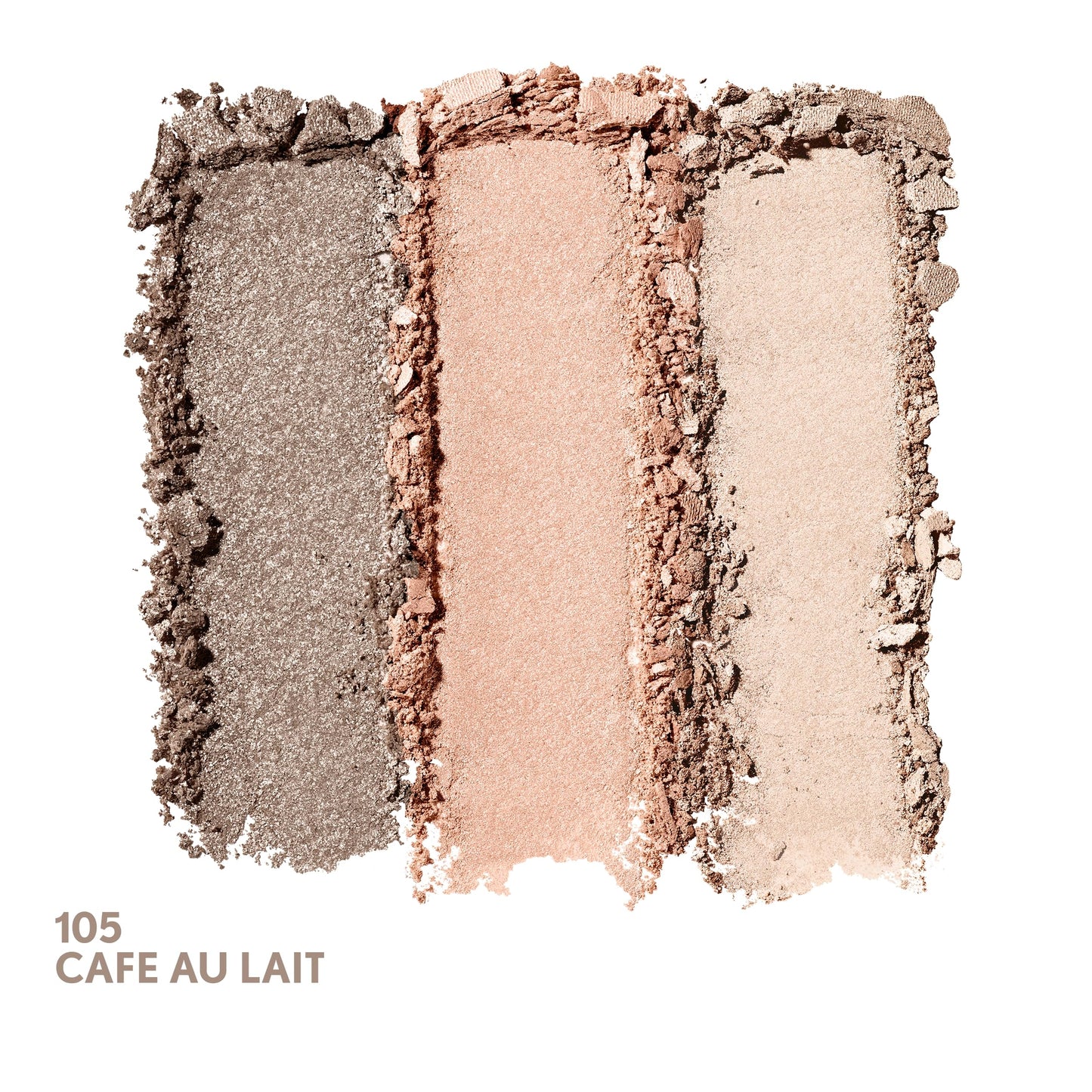 COVERGIRL - Eye Enhancers 3-Kit Eyeshadow, silky, sheer formula, double ended applicator, 100% Cruelty-free Beauty & Personal Care COVERGIRL