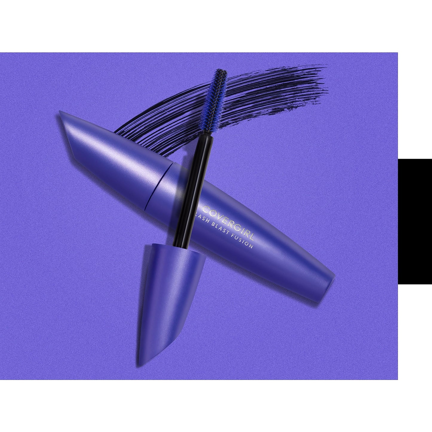 Covergirl Lash Blast Fusion Mascara, Very Black Beauty & Personal Care COVERGIRL