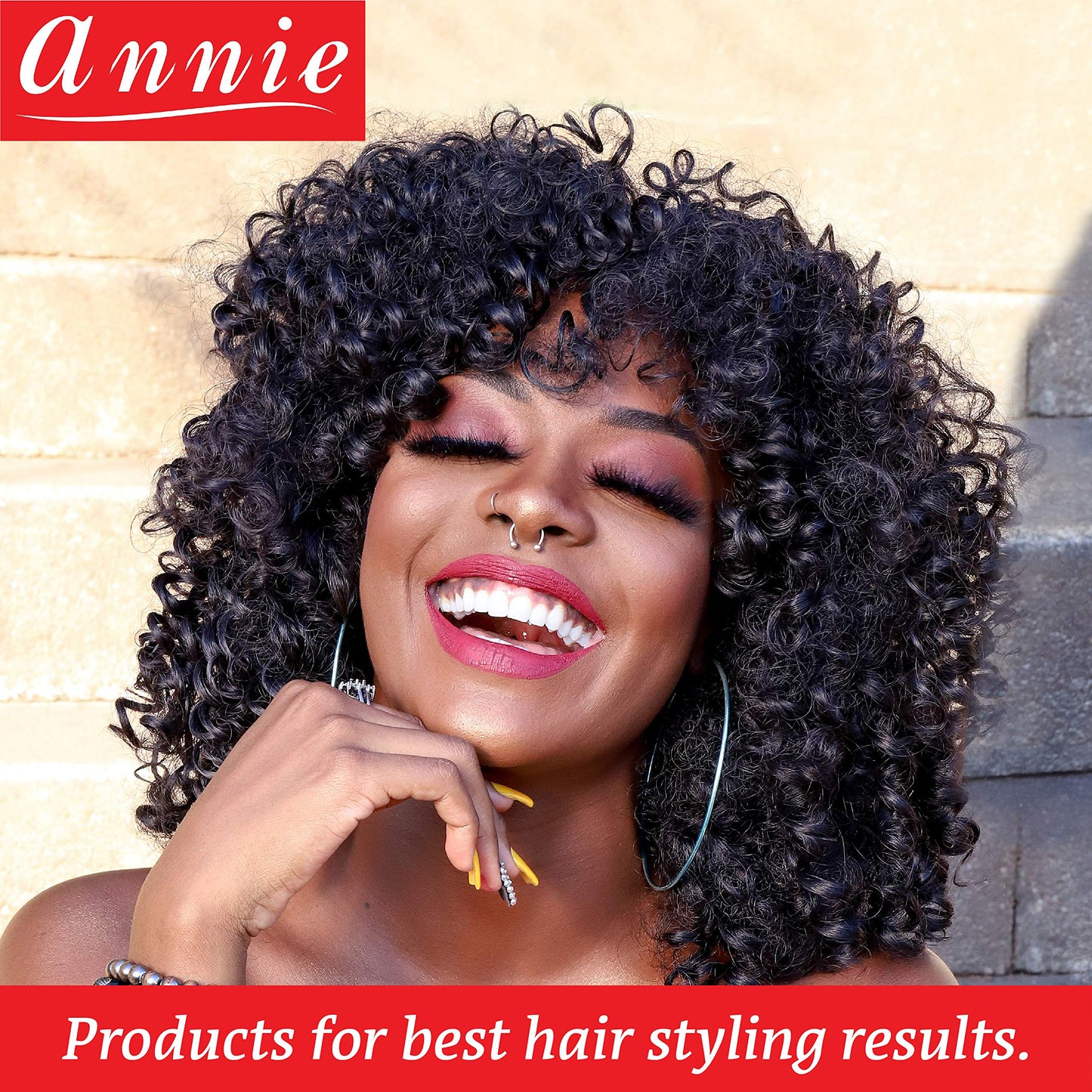 Annie Soft Twist Rollers, Blue, 3 Count Beauty & Personal Care Annie