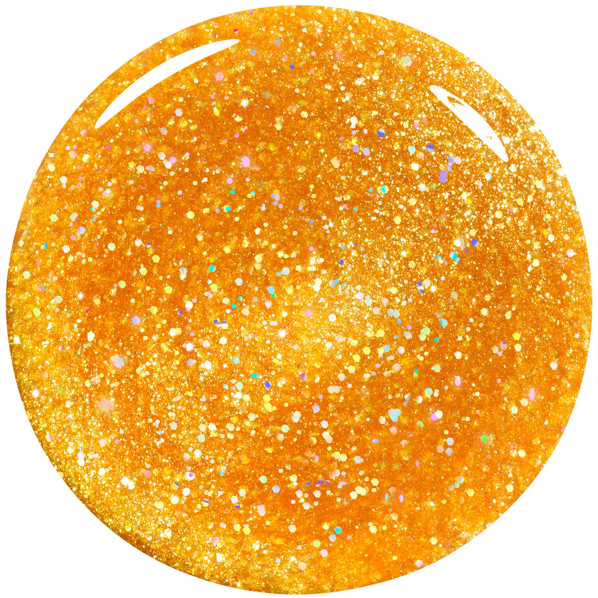 essie winter nail polish, winter trend 2019, glitter finish, caught on tape, 0.46 fl. oz.