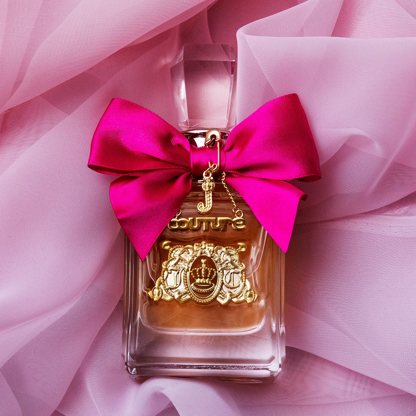 Juicy Couture Viva La Juicy Eau De Parfum 3 Piece Fragrance Gift Set, Includes EDP Spray, Mini Women's Perfume & Body Lotion - Floral & Sweet, Travel Size, 3.4 fl oz Beauty & Personal Care Juicy Couture