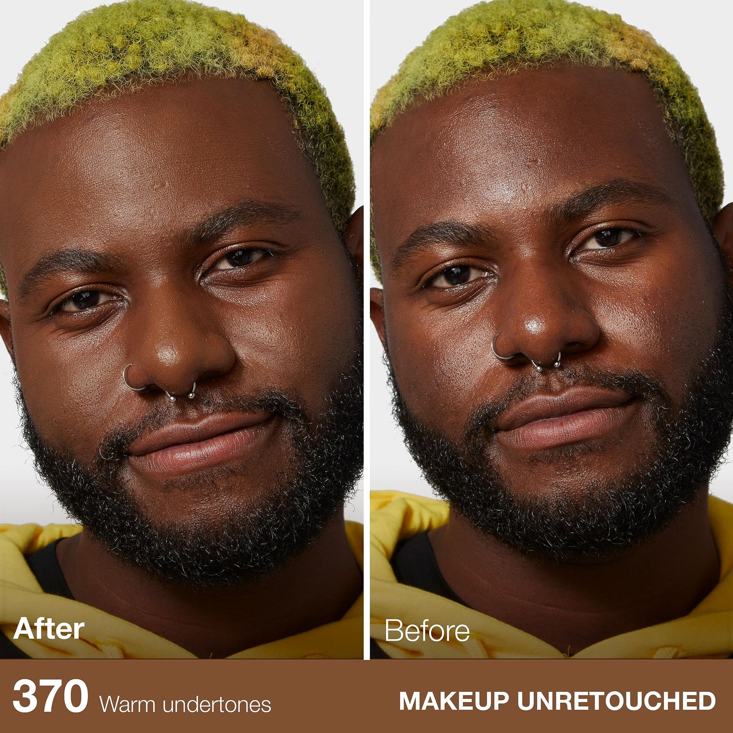 Maybelline New York Fit Me Matte Plus Poreless Foundation, Deep Bronze, 1 Fluid Ounce Beauty & Personal Care MAYBELLINE