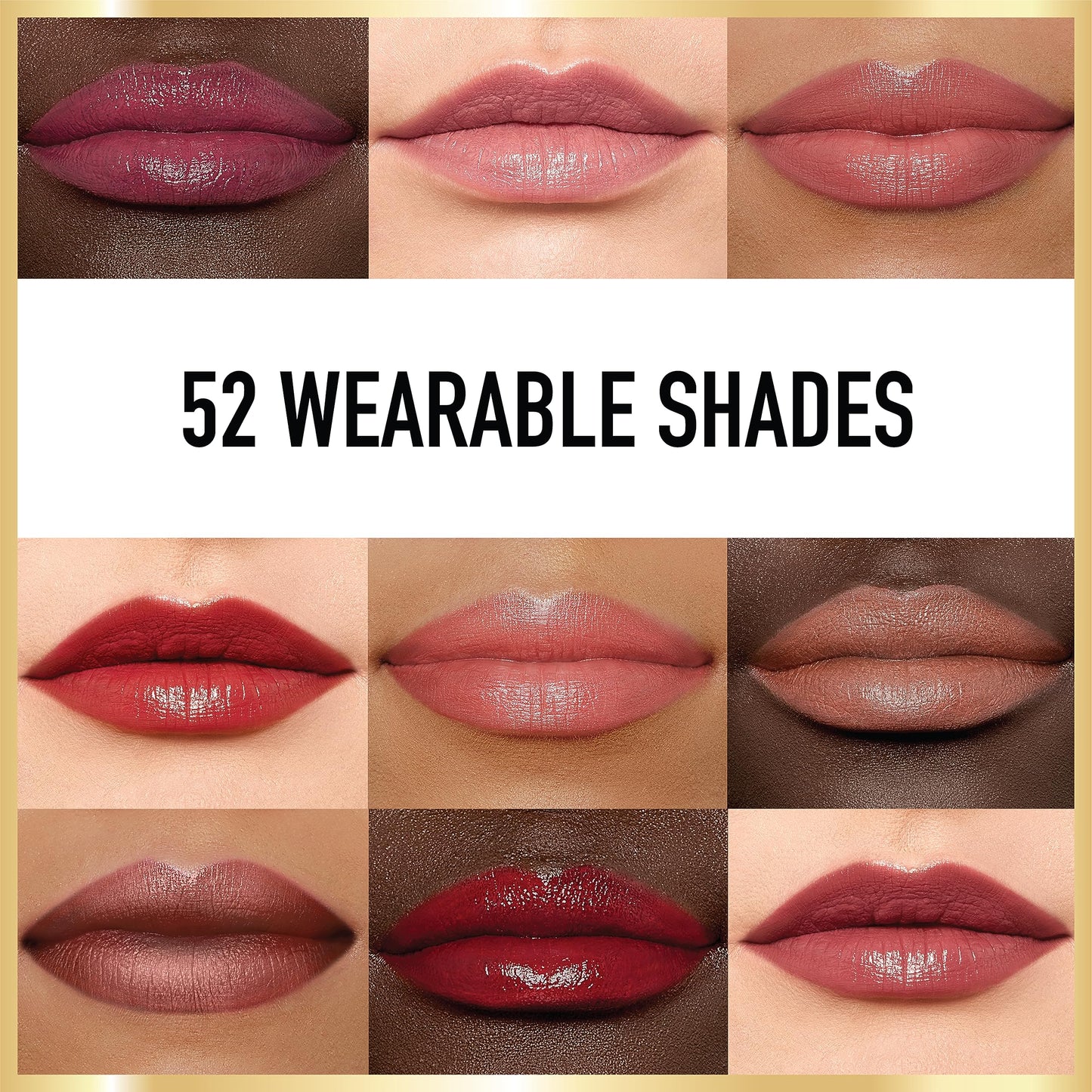 L'Oreal Paris Colour Riche Original Creamy, Hydrating Satin Lipstick with Argan Oil and Vitamin E, I Pink You're Cute , 1 Count Beauty & Personal Care L'Oreal Paris