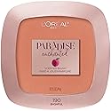 L’Oréal Paris Makeup Paradise Enchanted Scented Blush, Bashful, 0.31 Ounce Beauty & Personal Care L'Oreal Paris