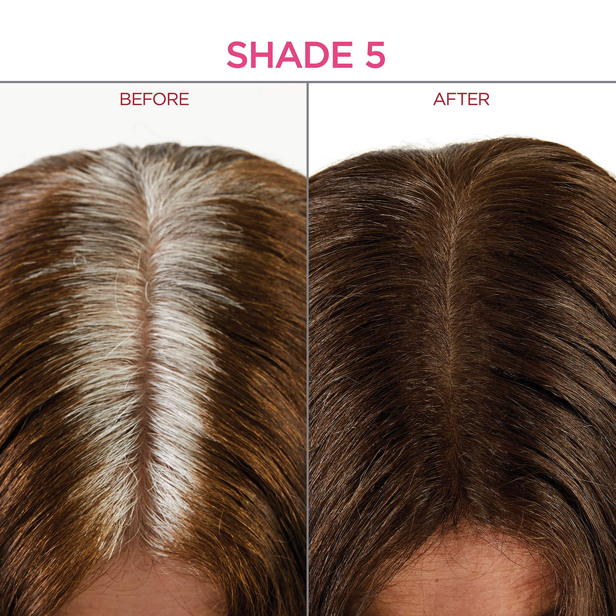 L'Oreal Paris Excellence Creme Permanent Hair Color, 6R light Auburn, 100 percent Gray Coverage Hair Dye, Pack of 3