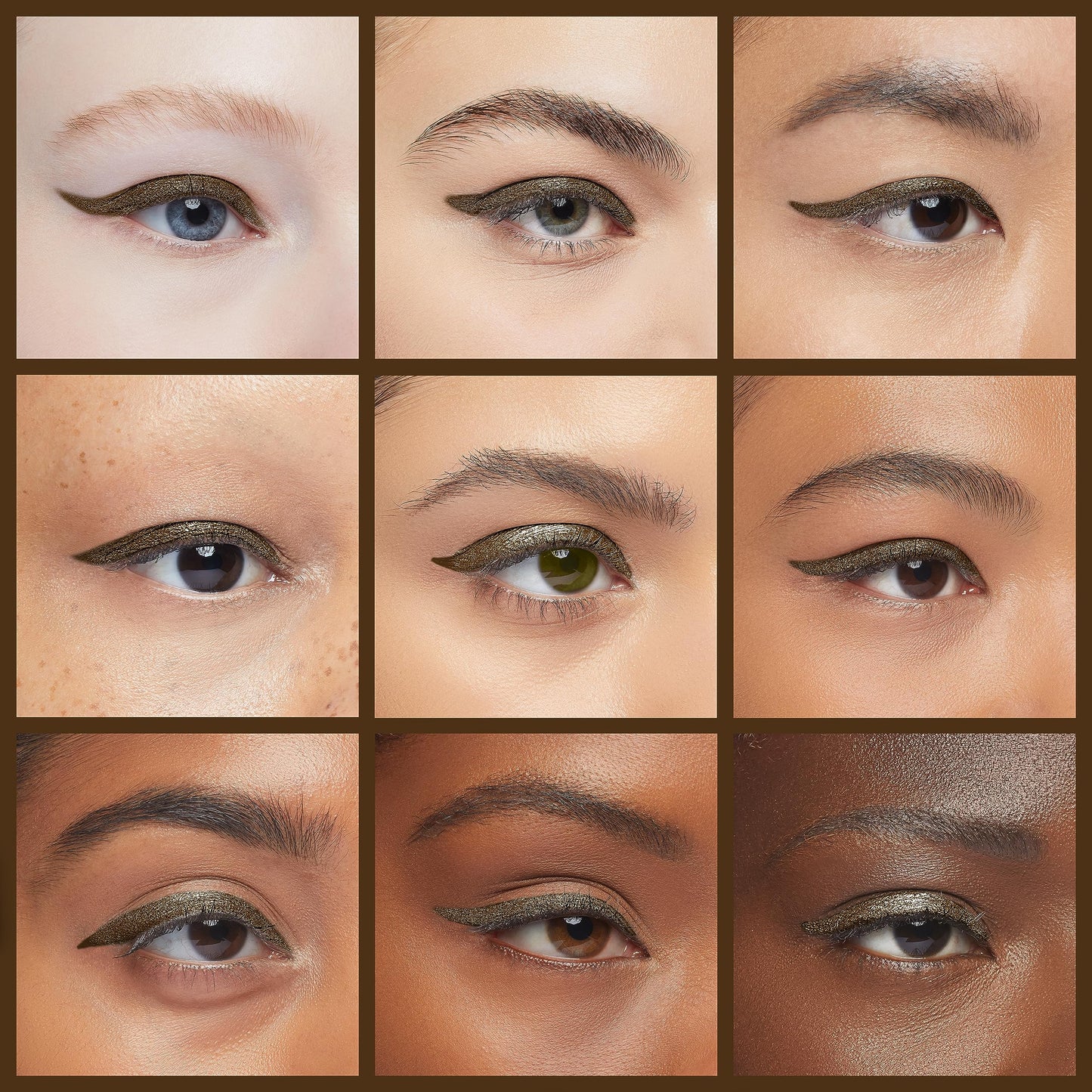 Avon True Color Glimmersticks Eye Liner Cosmic Brown Beauty & Personal Care Glimmersticks Avon