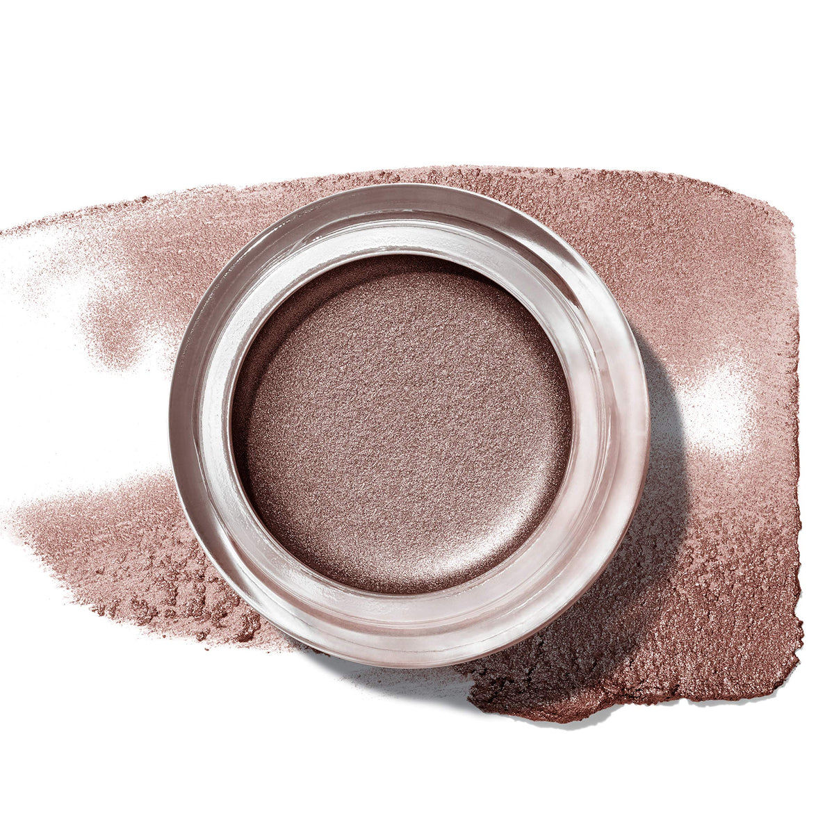 Revlon Crème Eyeshadow, ColorStay 24 Hour Eye Makeup, Highly Pigmented Cream Formula in Blendable Matte & Shimmer Finishes, 720 Chocolate, 0.18 Oz Beauty & Personal Care REVLON
