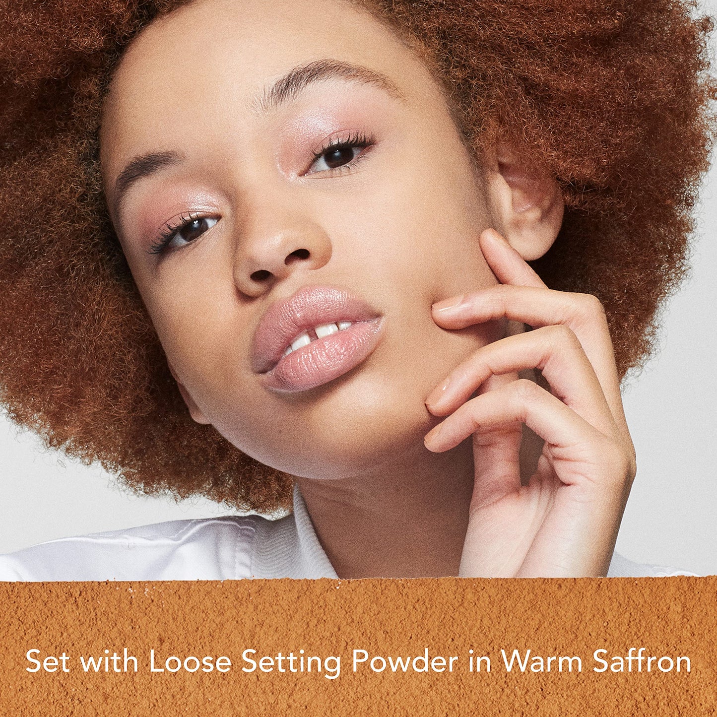 Dermablend Loose Setting Powder, 1 oz (Pack of 1) Beauty & Personal Care Dermablend