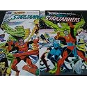 X-MEN SPOTLIGHT ON STARJAMMERS #1-2 HIGHGRADE COMPLETE SET Beauty & Personal Care Marvel Comics