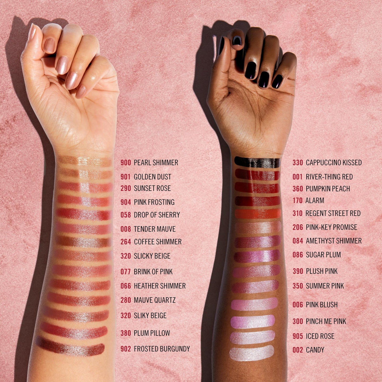 Rimmel London Lasting Finish by Kate Lipstick, 001 Beauty & Personal Care Rimmel