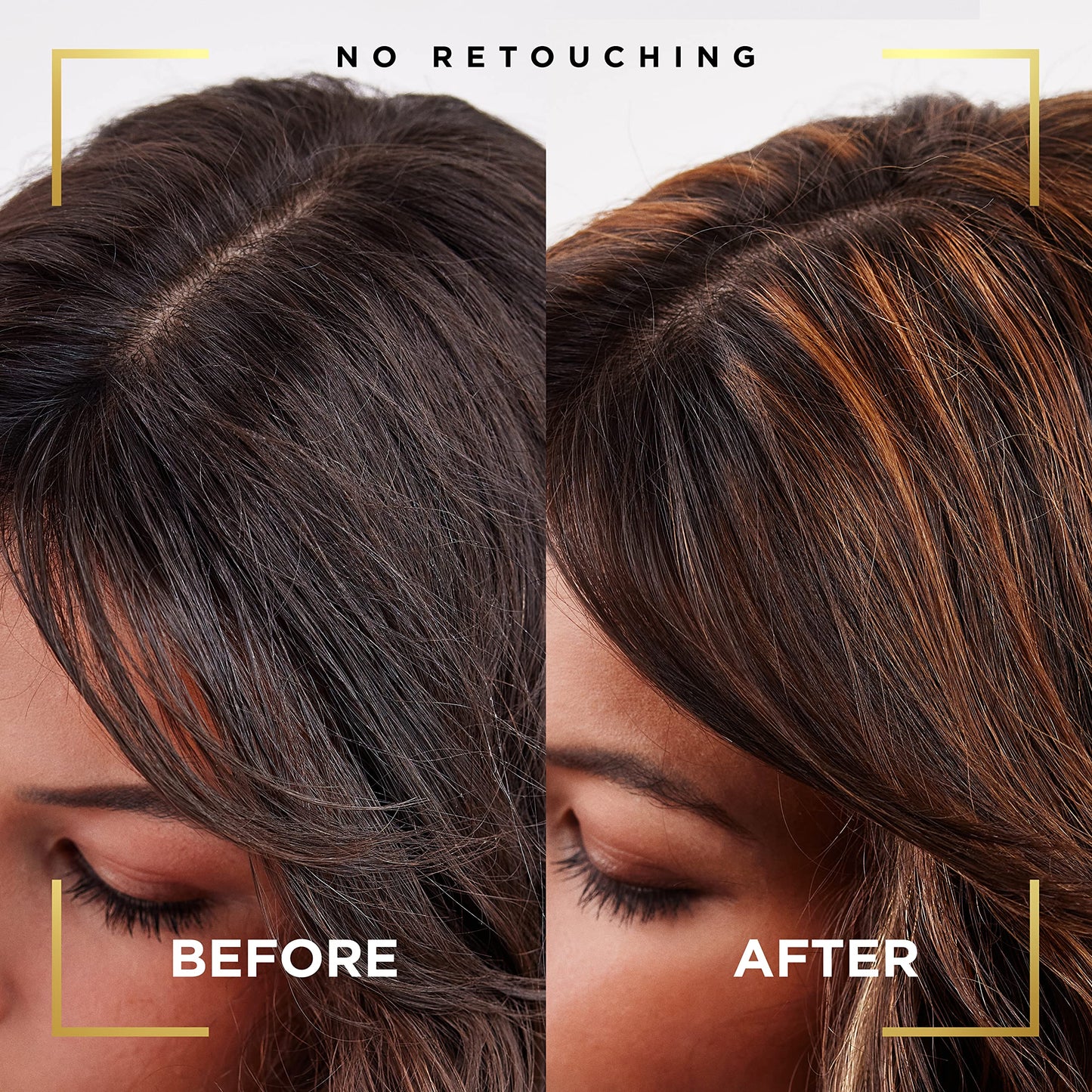 L'Oreal Paris Superior Preference Balayage Kit, Hair Dye for At-Home Highlighting with Pro Toning Mask, Light Brown to Brown, 1 Kit Beauty & Personal Care L'Oreal Paris