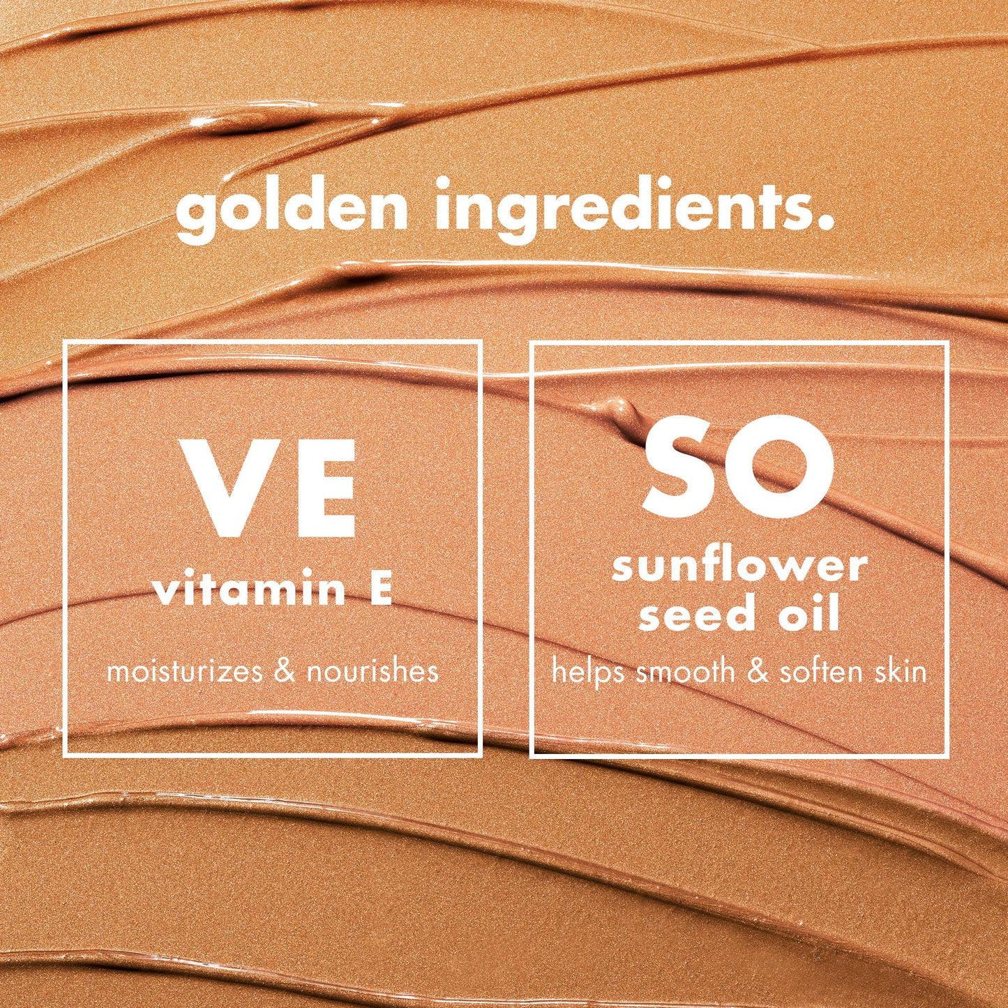 e.l.f. SKIN Bronzing Drops, Liquid Bronzer For Face & Skin, Creates A Sun-Kissed Glow, Infused With Vitamin E, Vegan & Cruelty-Free, Rose Gold Beauty & Personal Care e.l.f.