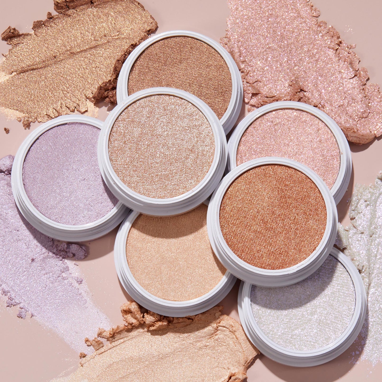 ColourPop Super Shock Highlighter Makeup - High-Pigment, Crème-Powder Face Makeup - Buildable & Blendable Formula with a Unique Bouncy Texture Beauty & Personal Care ColourPop
