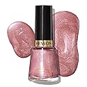 Revlon Super Lustrous Nail Polish, Chip-Resistant & Longwear Formula, High Shine Finish, 150 Desirable, 0.5 fl oz Beauty & Personal Care REVLON
